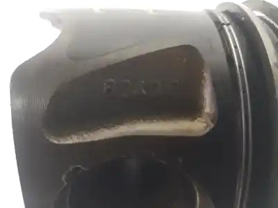 Second-hand car spare part piston for clase c clase m 3.0 cdi oem iam references a6420301718  a6420301718