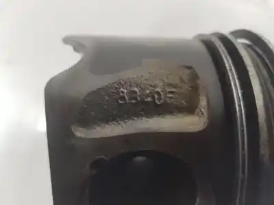 Second-hand car spare part piston for clase c clase m 3.0 cdi oem iam references a6420301818