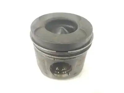 Second-hand car spare part piston for clase c clase m 3.0 cdi oem iam references a6420301818