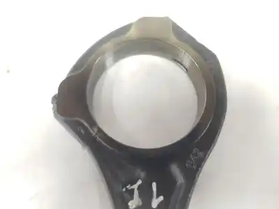 Second-hand car spare part connecting rod for clase c clase m 3.0 cdi oem iam references a6420303420  a6420303420