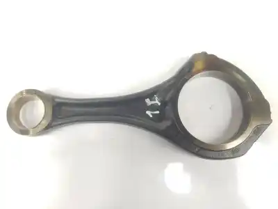 Second-hand car spare part connecting rod for clase c clase m 3.0 cdi oem iam references a6420303420  a6420303420