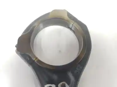 Second-hand car spare part connecting rod for clase c clase m 3.0 cdi oem iam references a6420303420  a6420303420