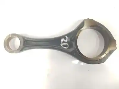 Second-hand car spare part connecting rod for clase c clase m 3.0 cdi oem iam references a6420303420  a6420303420