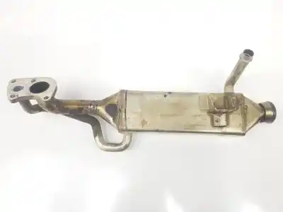 Second-hand car spare part egr cooler for clase c clase m 3.0 cdi oem iam references a6421400175