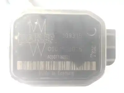Second-hand car spare part egr valve for mercedes-benz clase m 3.0 cdi oem iam references a6421400360 a6421400360 1111aa 