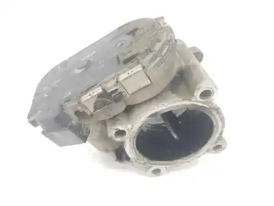 Second-hand car spare part throttle body for clase c clase m 3.0 cdi oem iam references a6420900270  a6420900270