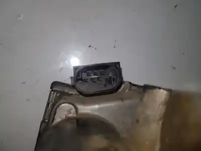 Second-hand car spare part throttle body for clase c clase m 3.0 cdi oem iam references a6420900270  a6420900270