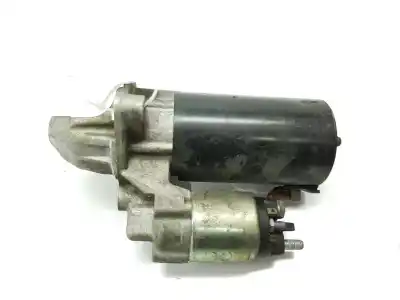 Peça sobressalente para automóvel em segunda mão motor de arranque por bmw 3 (e46) 320 d referências oem iam 12417787356  7787356