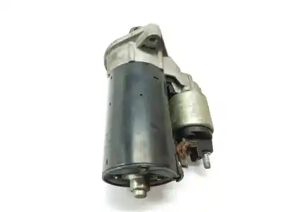 Peça sobressalente para automóvel em segunda mão motor de arranque por bmw 3 (e46) 320 d referências oem iam 12417787356  7787356