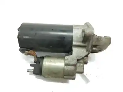 Peça sobressalente para automóvel em segunda mão motor de arranque por bmw 3 (e46) 320 d referências oem iam 12417787356  7787356