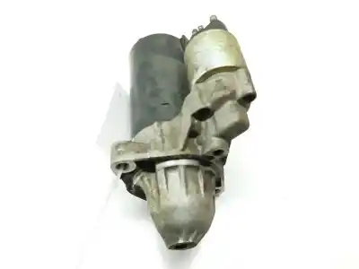 Pezzo di ricambio per auto di seconda mano motorino di avviamento per bmw 3 (e46) 320 d riferimenti oem iam 12417787356