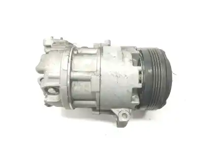Second-hand car spare part air conditioning compressor for bmw 3 (e46) 320 d oem iam references 64529145353  9145353