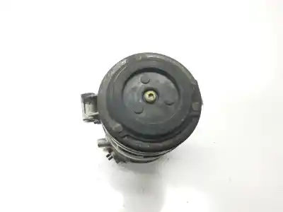 Second-hand car spare part air conditioning compressor for bmw 3 (e46) 320 d oem iam references 64529145353  9145353
