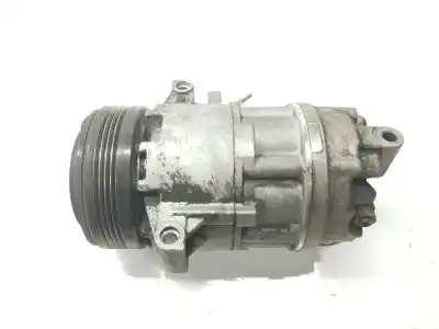 Pezzo di ricambio per auto di seconda mano compressore aria condizionata per bmw 3 (e46) 320 d riferimenti oem iam 64529145353