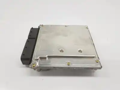 Second-hand car spare part ecu engine control for bmw 3 (e46) 320 d oem iam references 13617789572  0281010565