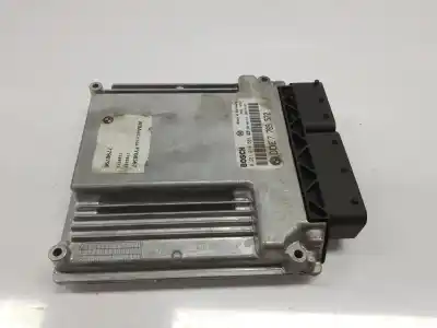 Second-hand car spare part ecu engine control for bmw 3 (e46) 320 d oem iam references 13617789572  0281010565