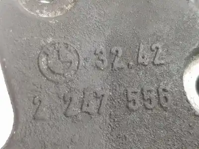 Second-hand car spare part steering pump for bmw 3 (e46) 320 d oem iam references 32412247556  2247556