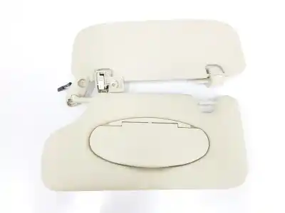 Peça sobressalente para automóvel em segunda mão pára-sol esquerdo por mini countryman (r60) 1.6 diesel cat referências oem iam 51169812693