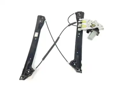 Peça sobressalente para automóvel em segunda mão elevador de vidros dianteiro direito por mini countryman (r60) 1.6 diesel cat referências oem iam 51339805670