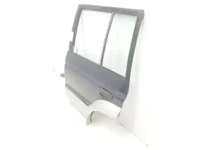 Second-hand car spare part rear left door for mitsubishi montero   (v3_w, v2_w, v4_w) 2.8 td (v46w, v26w) oem iam references mb861341  mb861341