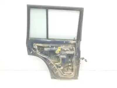 Second-hand car spare part rear left door for mitsubishi montero   (v3_w, v2_w, v4_w) 2.8 td (v46w, v26w) oem iam references mb861341  mb861341
