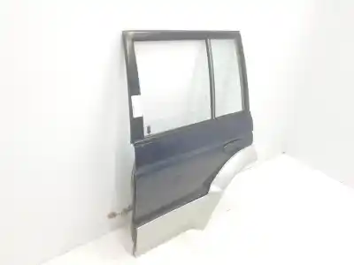 Second-hand car spare part rear left door for mitsubishi montero   (v3_w, v2_w, v4_w) 2.8 td (v46w, v26w) oem iam references mb861341  mb861341
