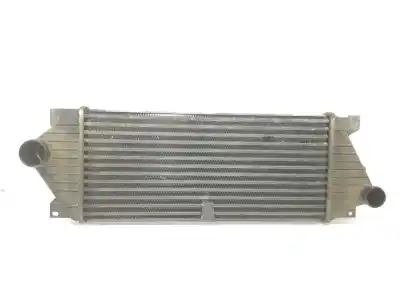 Second-hand car spare part intercooler for mercedesbenz clase ml bm 163 270 cdi 163.113 oem iam references a1635000700