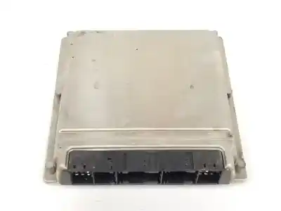 Second-hand car spare part ecu engine control for mercedesbenz clase ml bm 163 270 cdi 163.113 oem iam references a6121531779