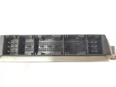 Автозапчасти б/у блок управления двигателем за clase c clase m 2.7 cdi 20v ссылки oem iam a6121531779  0281010546