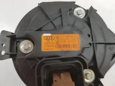 Автозапчасти б/у нагревательный вентилятор за seat exeo st (3r5) (2009>) 2.0 tdi ссылки oem iam 8e1820021e  8e1820021e