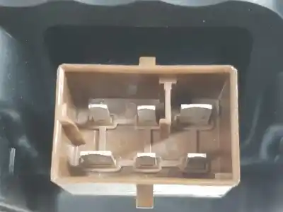 Автозапчасти б/у нагревательный вентилятор за seat exeo st (3r5) (2009>) 2.0 tdi ссылки oem iam 8e1820021e  8e1820021e