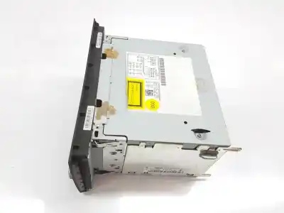 Second-hand car spare part audio system / radio cd for seat exeo st (3r5) (2009>) 2.0 tdi oem iam references 3r0035186d  3r0035186b
