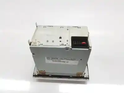 Second-hand car spare part audio system / radio cd for seat exeo st (3r5) (2009>) 2.0 tdi oem iam references 3r0035186d  3r0035186b