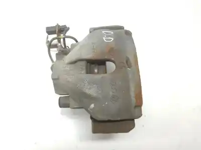 Автозапчастина б/у передній правий гальмівний супорт для seat exeo st (3r5) (2009>) 2.0 tdi посилання на oem iam 8e0615124a  8e0615124a