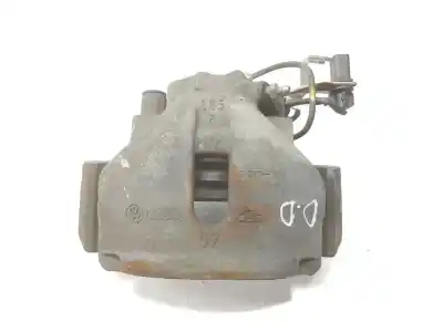 Second-hand car spare part front right brake caliper for seat exeo st (3r5) (2009>) 2.0 tdi oem iam references 8e0615124a