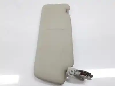 Автозапчастина б/у лівий натір для seat exeo st (3r5) (2009>) 2.0 tdi посилання на oem iam 8e0857551q  8e0857551q