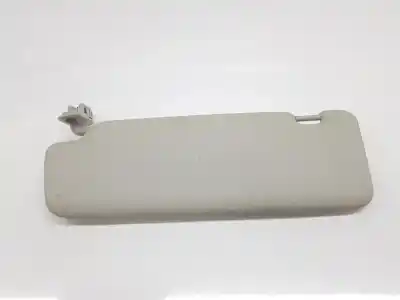 Second-hand car spare part right sunshade for seat exeo st (3r5) (2009>) 2.0 tdi oem iam references 8e0857552j