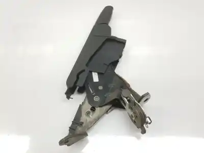 Автозапчасти б/у рычаг ручного тормоза за seat exeo st (3r5) (2009>) 2.0 tdi ссылки oem iam 8e0711305p  8e0711305p