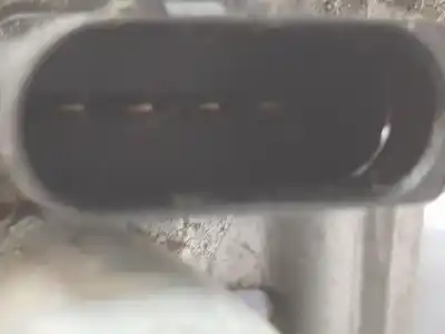 Second-hand car spare part front windshield wiper motor for seat exeo st (3r5) (2009>) 2.0 tdi oem iam references 8e1955023e  8e1955603d