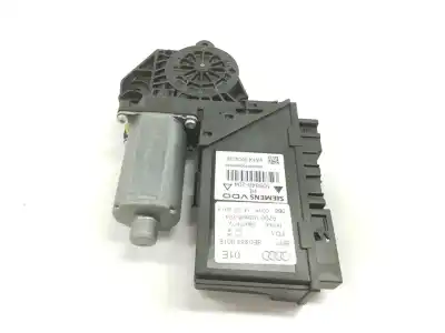 Second-hand car spare part rear left window motor for seat exeo st (3r5) (2009>) 2.0 tdi oem iam references 8e0959801e  8e0959801e