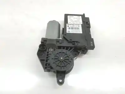 Second-hand car spare part rear right window motor for seat exeo st (3r5) (2009>) 2.0 tdi oem iam references 8e0959802e  8e0959802e