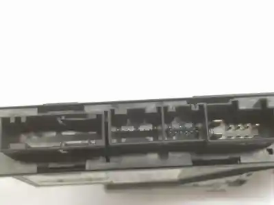 Second-hand car spare part rear right window motor for seat exeo st (3r5) (2009>) 2.0 tdi oem iam references 8e0959802e  8e0959802e