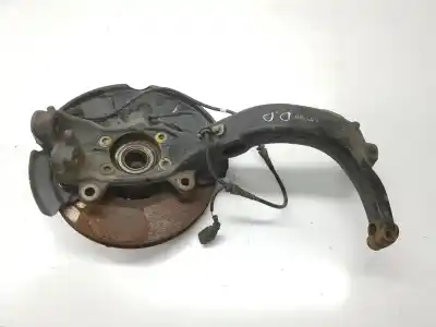 Автозапчастина б/у передній прав для seat exeo st (3r5) (2009>) 2.0 tdi посилання на oem iam 3r0407258  3r0407258