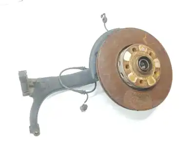 Автозапчастина б/у передній прав для seat exeo st (3r5) (2009>) 2.0 tdi посилання на oem iam 3r0407258  3r0407258