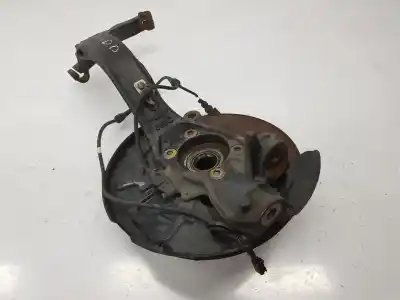 Автозапчастина б/у передній прав для seat exeo st (3r5) (2009>) 2.0 tdi посилання на oem iam 3r0407258  3r0407258