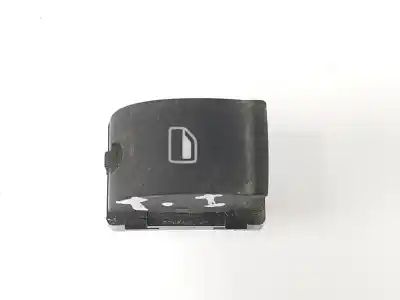 Second-hand car spare part rear left power window switch for seat exeo st (3r5) (2009>) 2.0 tdi oem iam references 8e0959855a