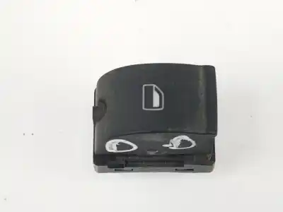 Second-hand car spare part right front power window switch for seat exeo st (3r5) (2009>) 2.0 tdi oem iam references 8e0959855a