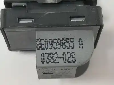 Автозапчастина б/у передній правий віконний вимикач для seat exeo st (3r5) (2009>) 2.0 tdi посилання на oem iam 8e0959855a  8e0959855a