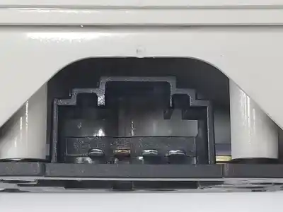 Автозапчастина б/у внутрішне світло для seat exeo st (3r5) (2009>) 2.0 tdi посилання на oem iam 8p0947111b  8p0947111b