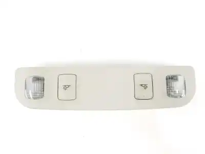 Second-hand car spare part interior light for seat exeo st (3r5) (2009>) 2.0 tdi oem iam references 8p0947111b